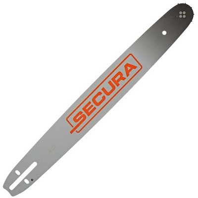 Führungsschiene passend für Einhell BG-PC 5045 | 45cm A095 0.325 72TG 1,5mm