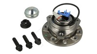Vorderachse Hart 902 374 Radlagersatz FüR Opel