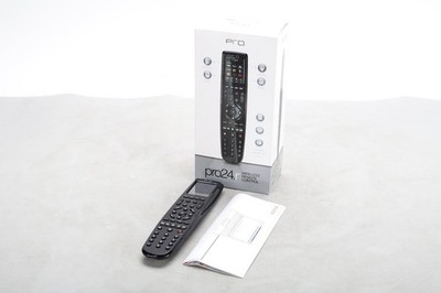 Pro Control Pro24.r Plus Remote and Box 21-500003-11