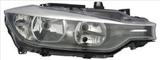 Feu avant (phare) BMW 3,3