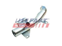 Fast KüHlerschlauch FüR Fiat Ducato Kasten 250 120 Multijet 2.3 D 250_ 290_