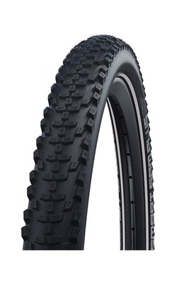 Starre Fahrradreifenabdeckung SMART SAM PLUS 28X1.75 HS624 PERF DD GREENGUARD AD