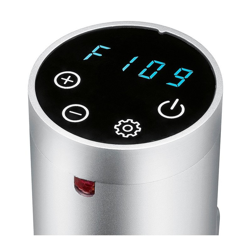 Cuiseur sous vide wifi Proficool avec application pour repas sains - 2