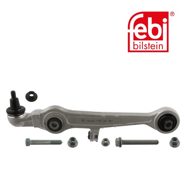 Febi Bilstein Lenker, RadaufhäNgung 34767 FüR Audi Skoda VW-image