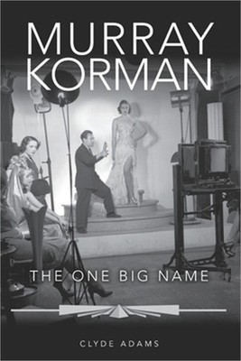 Murray Korman: The One Big Name (Paperback or Softback)