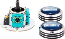 Epindon FPS Tension Module with Dome Stick Cover for Astro C40 TR... 