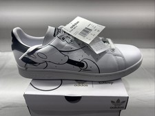 Brand New Adidas Stan Smith Mickey Mouse Edition UK9 - FW2895