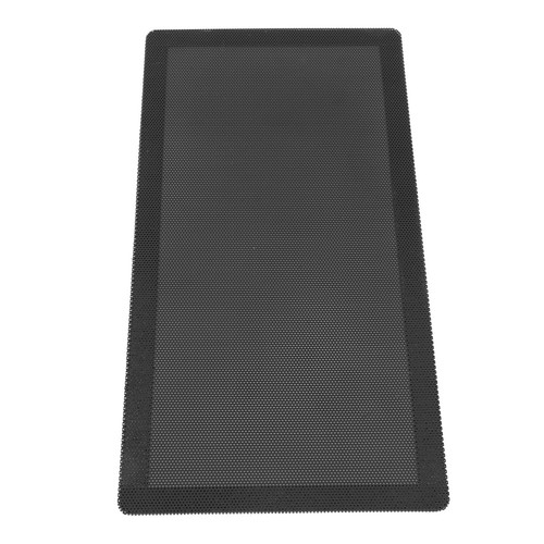 10x PC Fan Dust Mesh Filter PVC Computer PC Case Dust Proof Filter Cover Magn FY - Afbeelding 14 van 24