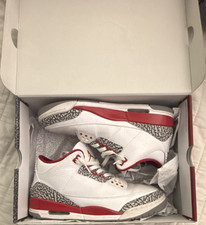 Evolution of the Nike Air Jordan Signature Shoe Sneaker Series: 1984-2023 55