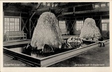 Ak Bad Sulza in Thüringen, Zerstäuberhalle im Gradierwerk, Solbad... - 4844591