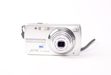 Olympus mju 760 Digital Camera, 7.1 MP Retro Ultra Zoom