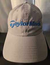 Taylor Made Tour Preferred Hat