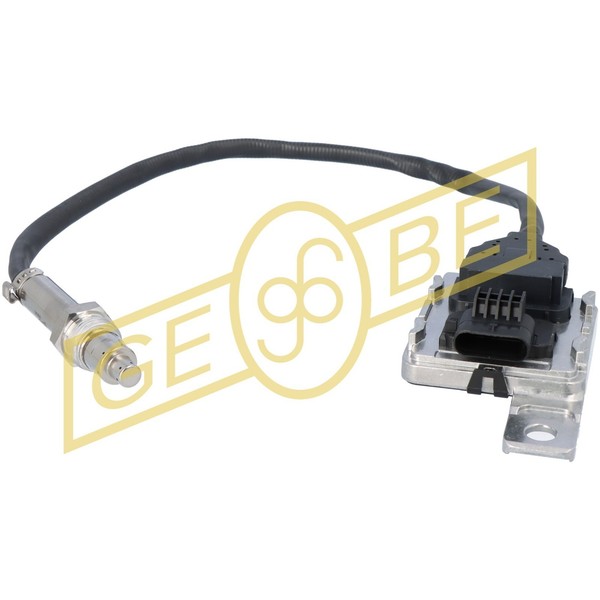 Nox-Sensor Nox-Katalysator Gebe 9 3793 1 12V M20X1,5 FüR VW Crafter Bus SYI SYJ-image