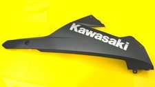 16-17 KAWASAKI NINJA 300 OEM RIGHT LOWER BOTT...