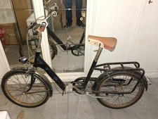 Bici Pieghevole Anni 70