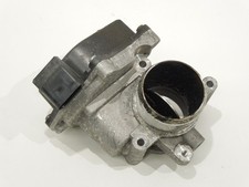 VW Beetle Convertible 5C 1.6TDi Throttle Body