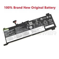 New Genuine L19C4PC0 L19M4PC0 Battery for Lenovo Legion 5 R7000 Y7000 2020 year