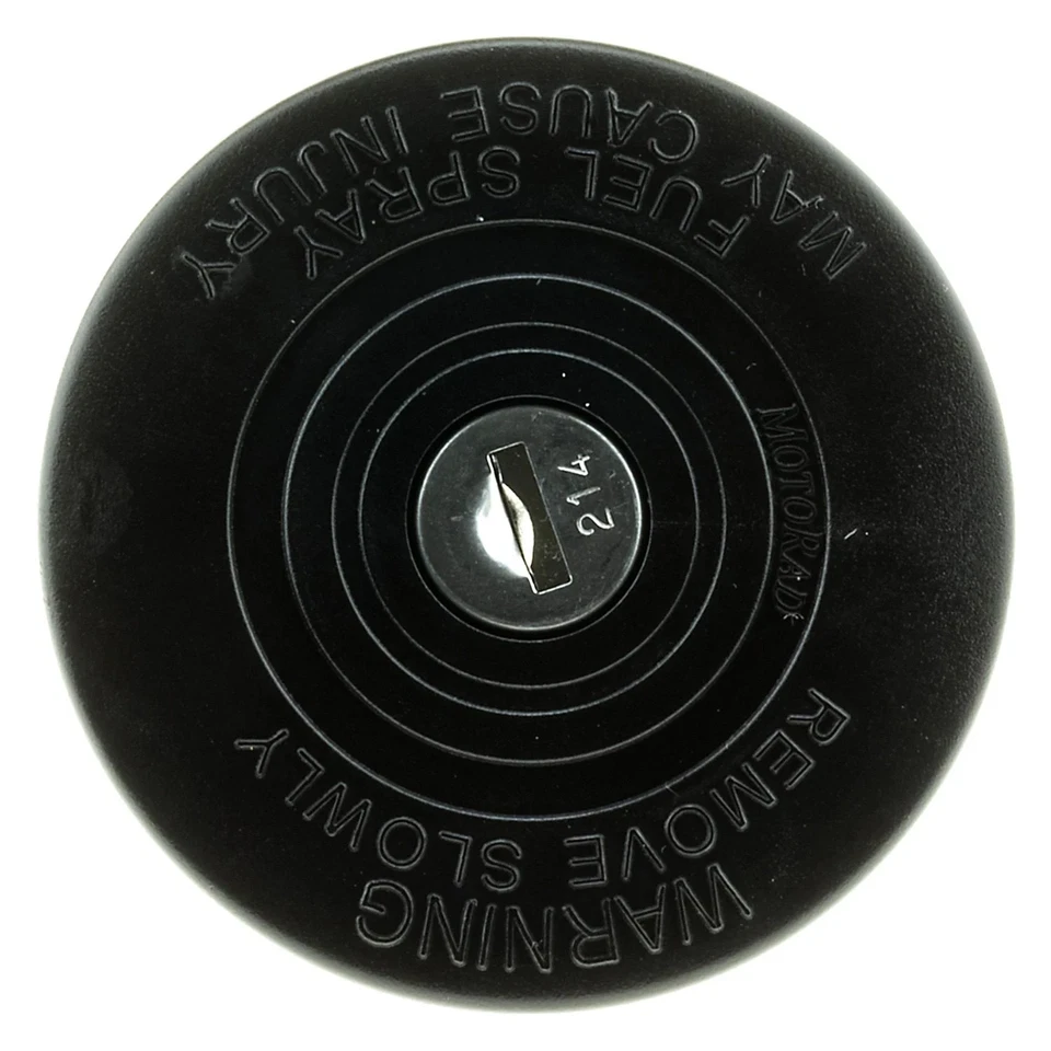 For Mercury Villager 1964-1967 Gates Locking Fuel Tank Cap - Imagem 2 de 3