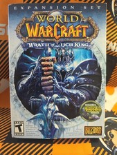 World of Warcraft: Wrath of the Lich King (PC, 2008)
