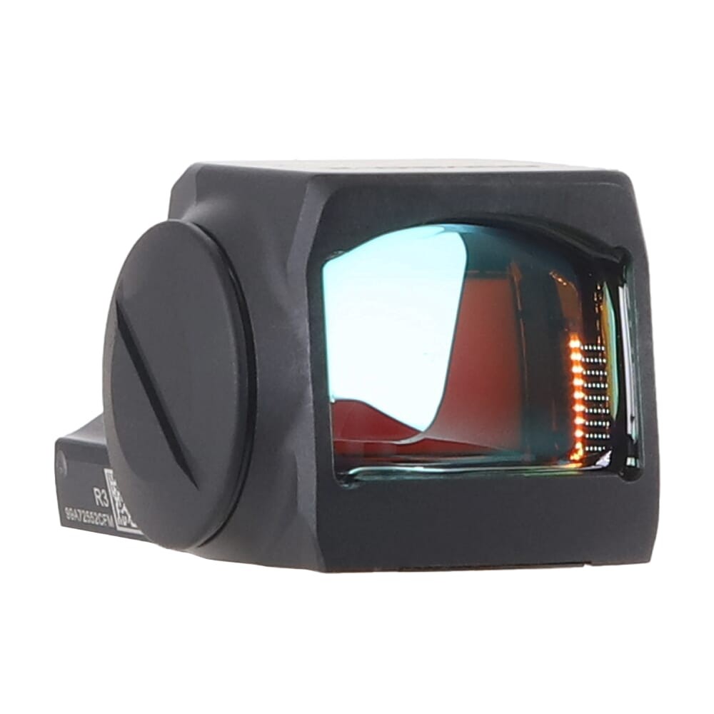 Sig Sauer ROMEO-X 3 MOA Red Circle Dot Reflex Sight SORX1231 | eBay