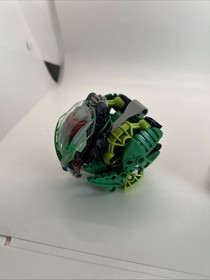 LEGO BIONICLE: Lehvak (8564) Built With Case