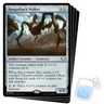 HANGARBACK WALKER X4 Edge Of Eternities Commander Magic MTG MINT CARD