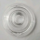 Vintage Pyrex Flameware 77-C Replacement 4 Cup Coffee Percolator Pot Lid 7754B