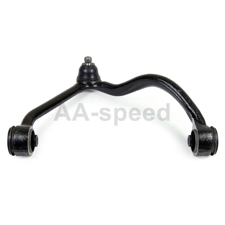 Conjunto de brazo de control inferior superior delantero y rótula para Kia Sorento 2004 2003 Foto 2 de 4