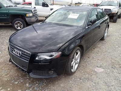 Chassis ECM Driver Assist Camera Control Coupe Fits 08 10-17 AUDI A5 9846888