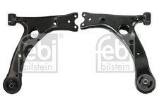 Pair Suspension Control Arm Front Left Right Fits TOYOTA COROLLA III C048
