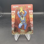 2026 Bo Jackson Battle Arena Javalanche Great Grandma's Linoleum Glow SSP