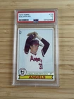 1979 Topps Nolan Ryan #115 PSA 3