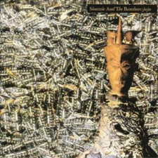 Siouxsie and the Banshees Juju CD Album UK IMPORT