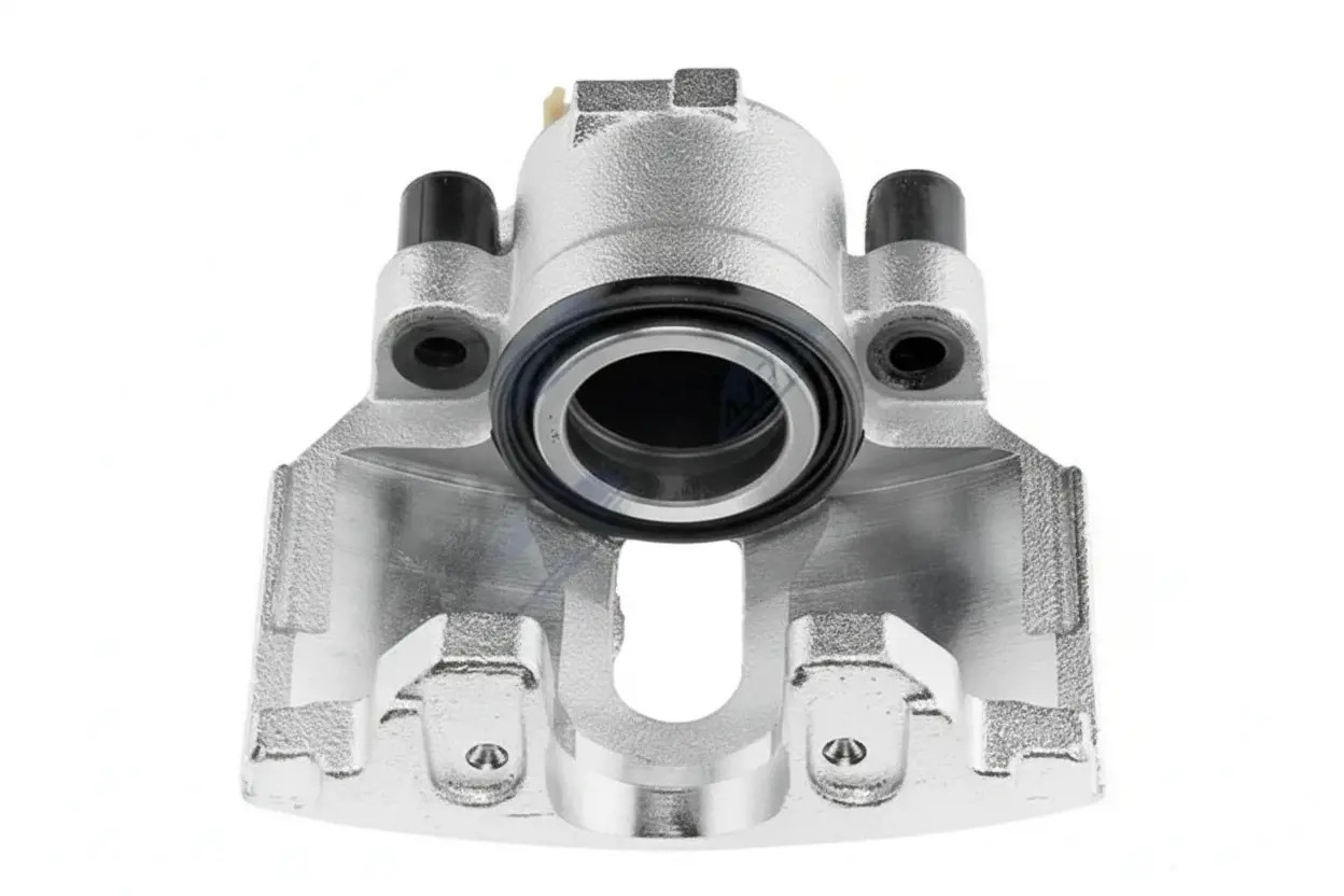 Brake caliper Front Axle Brake Caliper (1 piston) HZP-VW-001 NTY for AUDI VW