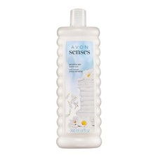 Bubble Bath 24 fl. oz. For Sensitive Skin