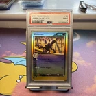Umbreon EX Sandstorm Reverse Holo Card 24/100 PSA 9 LOW POP