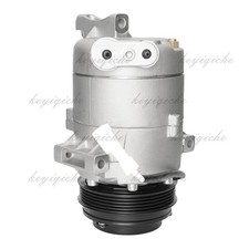Ac Compressor 1521198 For 2002-2010 Cobalt Cavalier Hhr G5 Ion 2.0l 2.2l 2.4l Ac Compressor 1521198 For 2002-2010 Cobalt Cavalier Hhr G5 Ion 2.0l 2.2l 2.4l