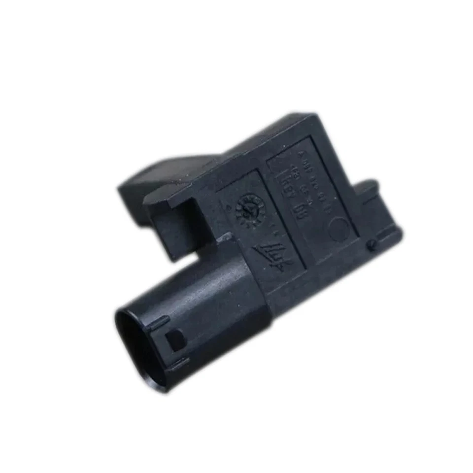 Keyless Right Door Inner Handle Light for Mercedes-Benz AMG GT(X290) 2017-20 — 第 3/4 张图片