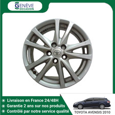 Jantes Toyota AVENSIS
