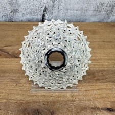 Shimano Ultegra CS-R8100 11-34t 12-Speed Bike Cassette "Typical Wear" 343g