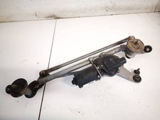 Infiniti QX50 2013 Windshield Wiper Linkage - FRONT used, Genuine FR2183771-20