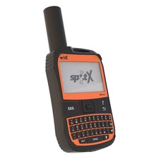NEW SPOT X 2-Way Satellite Messenger with Blu...