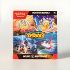 Pokemon TCG Scarlet & Violet: Surging Sparks Factory Sealed Booster Bundle Box