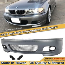 Front Bumper M Tech Style For BMW 3 Series 20...