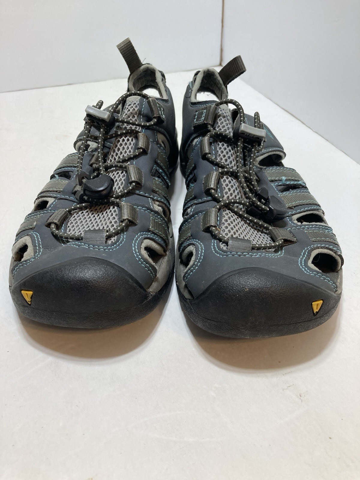 Sandali impermeabili Keen donna 9 5 Torino atletica escursionismo