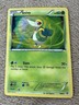 2011 Pokémon TCG Black & White Snivy Black Star Promo Holo Rare BW01 LP