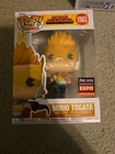 Funko Pop! - MIRIO TOGATA - My Hero Academia - Entertainment Expo 24 - 1503 (1)