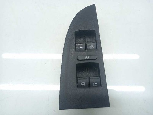 URO Parts Interruttore Alzacristallo Anteriore Sinistro Per Auto – Ricambio Plug-and-play 8K0959851DV10