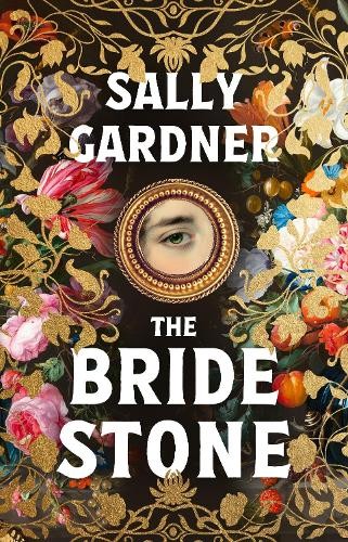 The Bride Stone: the spellbinding new historical by Sally Gardner (HB 2025) - Image 5
