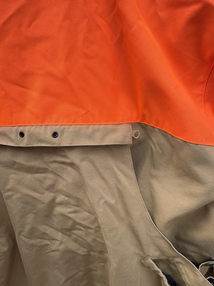 Men’s GSX Gander Mountain Field Jacket Briar Pants Set 2XL fits like A 3XL - Image 3 of 4